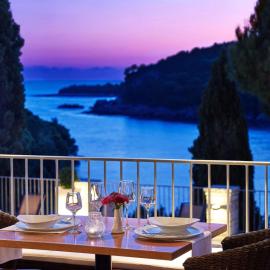 Movenpick Resort Agios Nikolaos Sivota，位于塞沃塔的酒店