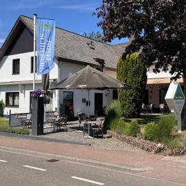 Hotel Schilberg，位于斯莱纳肯的酒店