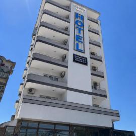 Aslanlar Otel，位于泰基尔达的酒店