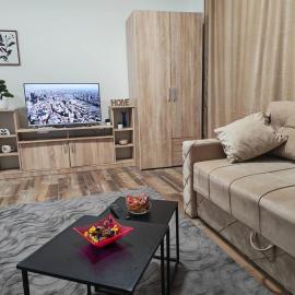 Apartmani Peric Bogatic，位于Bogatić的酒店