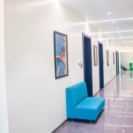 Hotel Orbit,位于Parbhani的酒店