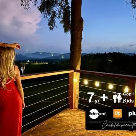 Tiarra Mountain Lodge，位于贝利什的酒店