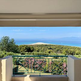 Eliki Villa