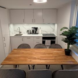 Lägenhet 36B