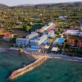 Golden Coast Beachfront Resort