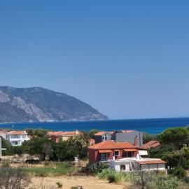 Seaside Vatera，位于瓦捷拉的酒店