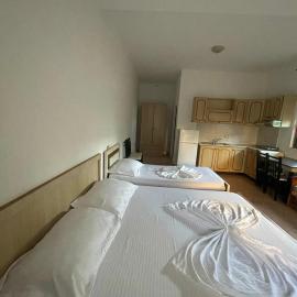 Tale Breeze Apartments，位于Tale的酒店