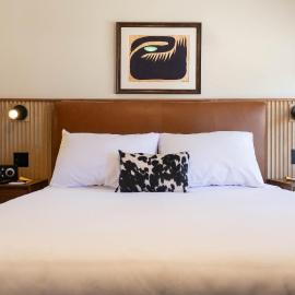 The Stranger Lodge - Pet Friendly，位于姊妹城的酒店