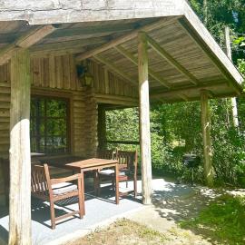 Löydön Kartano Camping，位于米凯利的酒店