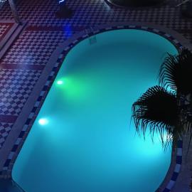 Arenabeach，位于迈尔提勒的酒店