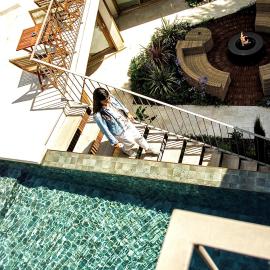 &Tales Villas Collection Óbidos - With Hotel Service and Breakfast，位于奥比多斯的酒店