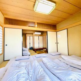 蒼のSkyviewBase，位于广岛的酒店