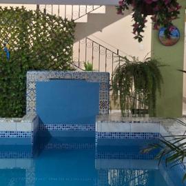 Balneario del Inca，位于Los Baños del Inca的酒店
