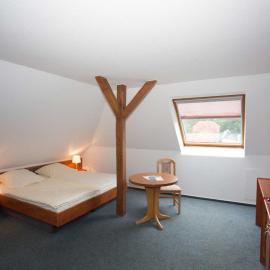 Hotel Zur Stemmer Post，位于明登的酒店