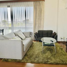 top floor view penthouse!it's possible to20people，位于名古屋的酒店