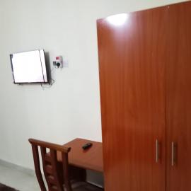 Luanda Road View Hotel，位于Luanda的酒店