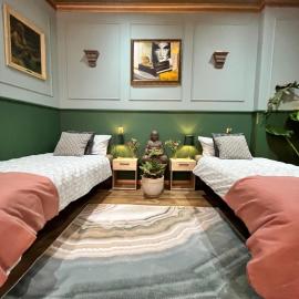 Apartamenty Traugutta 47，位于拉多姆的酒店