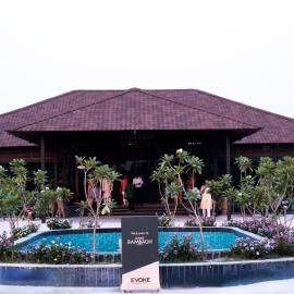 Evoke Rambagh Resort Ayodhya，位于Ayodhya的酒店