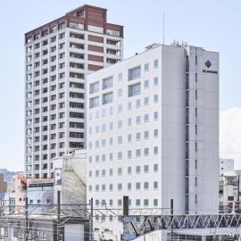 HOTEL MYSTAYS Shimizu，位于静冈的酒店