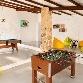 Casa Rural Aura Vintage，位于Tébar的酒店