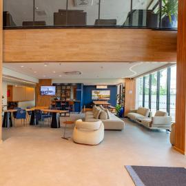 Holiday Inn Express Belem Ananindeua by IHG,位于贝伦的酒店