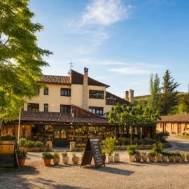 Hotel Las Truchas，位于努瓦洛斯的酒店