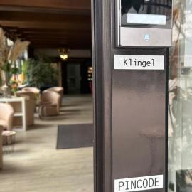 Hotel Regina Suites