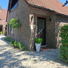 Pieters Huis，位于金洛伊的酒店