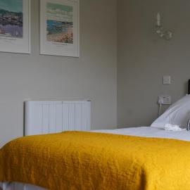 Meadows Hotel