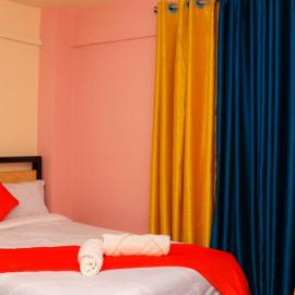 Magik Haven Studios Nyeri