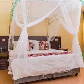 Ebenezer resort hotel，位于Mbale的酒店