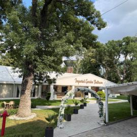 Hotel Turist Beharca，位于Beharca的酒店