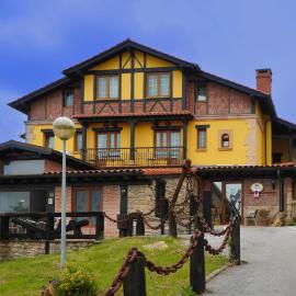 Posada El Valle - Adults Only，位于苏安塞斯的酒店