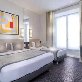 Grand Tree Hotel Shree Guru，位于新德里的酒店