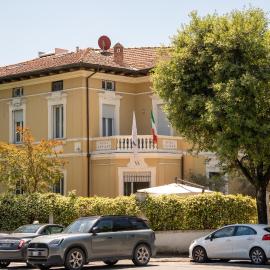 La Villa