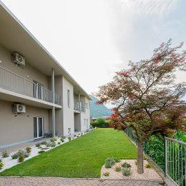 Foresteria Pian di Spagna 1，位于杜比诺的酒店