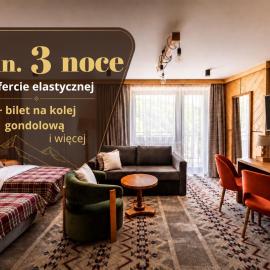 Apartamenty Solina 67，位于索利纳的酒店
