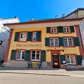 Braui Pub and Restaurant