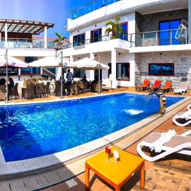 Hotel DPanda House