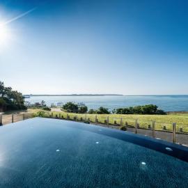 Thalazur Royan - Hôtel & Spa，位于鲁瓦扬的酒店