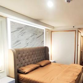 Agrippina Rooms by Apartement Mataram City Yudhistira Tower，位于科贾扬的酒店