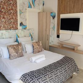 MRH Self Check- In Express Homestay，位于莫迪默勒的酒店