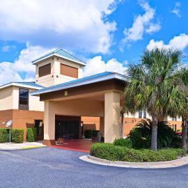 Econo Lodge Darien,位于达里恩的酒店