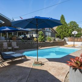 Summer Fun Wenatchee home