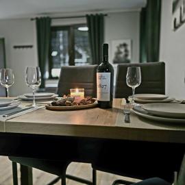 Apartamenty Czarna Perła，位于科瓦雷的酒店