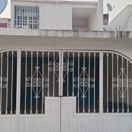 Casa naranjito，位于Cosoleacaque的酒店