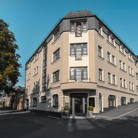 Filet & Freunde，位于Oelsnitz/Vogtland的酒店