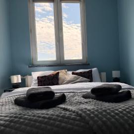Apartament Sudeckie Kamyki，位于格武希察的酒店