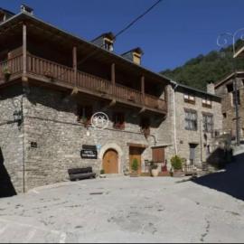 Casa Peiró，位于Coll的酒店