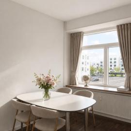 NØ -Central Apartment Odense C，位于欧登塞的酒店